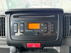 日産 NV100クリッパー
