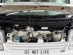 日産 NV100クリッパー