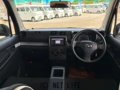 ダイハツ ムーヴコンテ