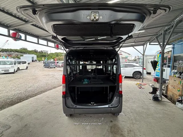 ホンダ N-VAN