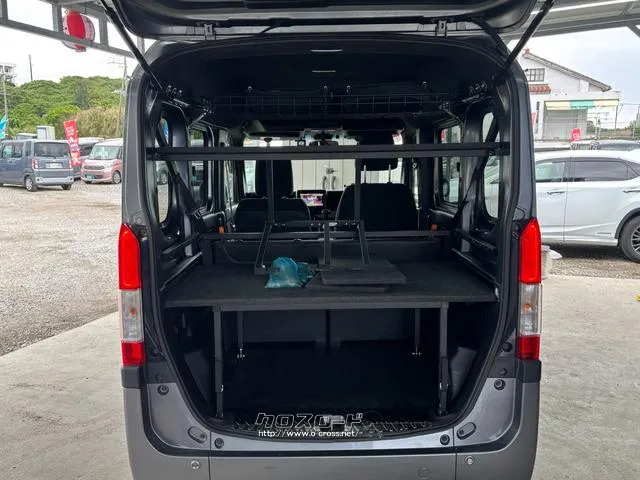 ホンダ N-VAN