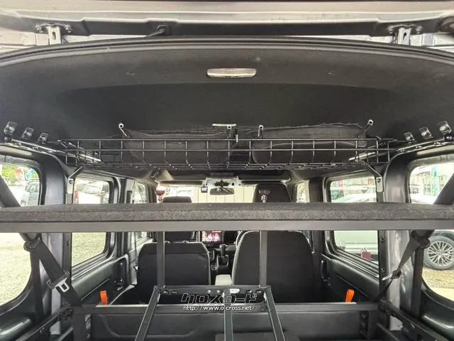 ホンダ N-VAN