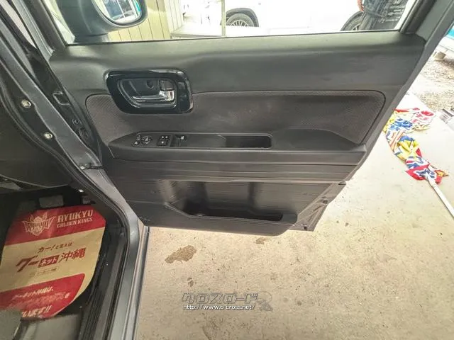 ホンダ N-VAN
