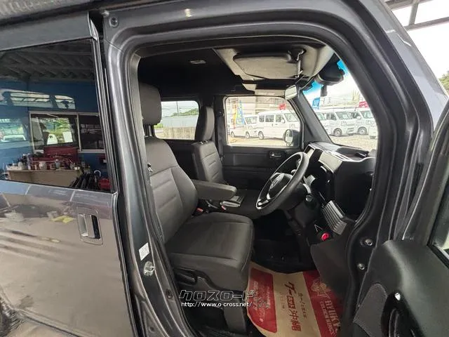 ホンダ N-VAN