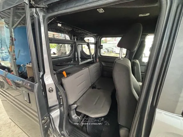 ホンダ N-VAN