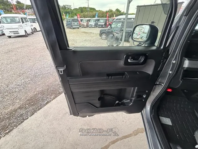 ホンダ N-VAN