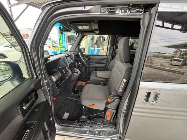 ホンダ N-VAN