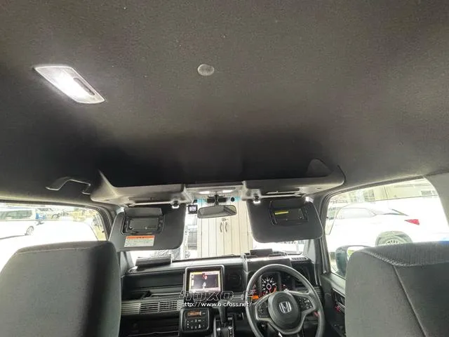 ホンダ N-VAN