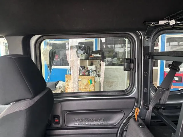 ホンダ N-VAN