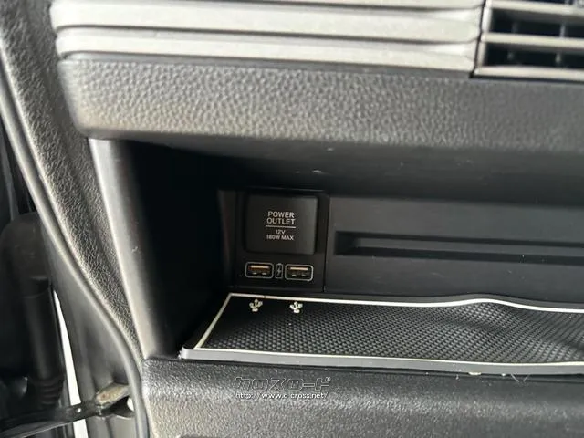 ホンダ N-VAN