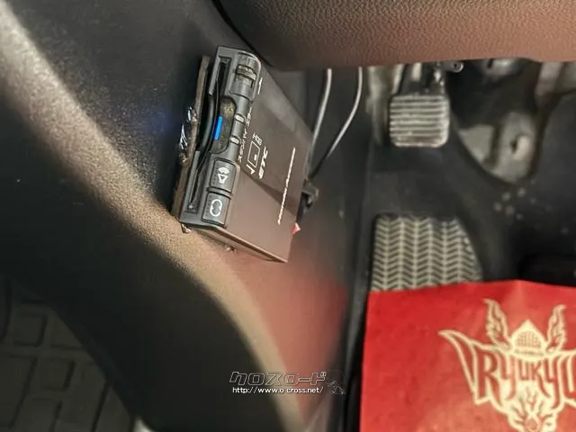 ホンダ N-VAN