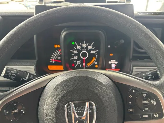 ホンダ N-VAN