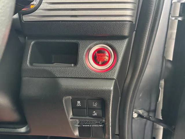 ホンダ N-VAN