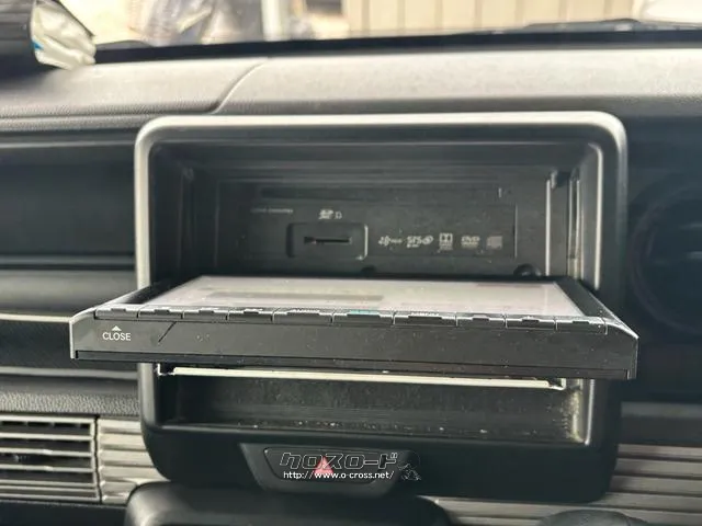 ホンダ N-VAN