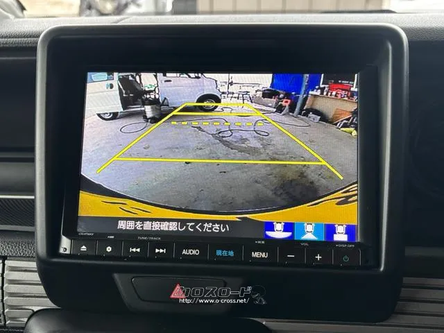 ホンダ N-VAN
