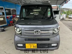 ホンダ N-VAN