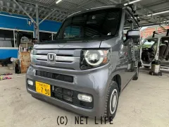 ホンダ N-VAN