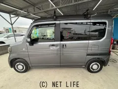ホンダ N-VAN