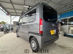 ホンダ N-VAN