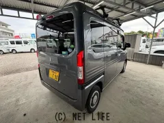 ホンダ N-VAN