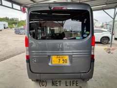 ホンダ N-VAN