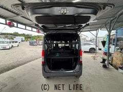 ホンダ N-VAN