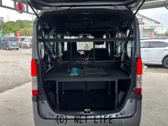 ホンダ N-VAN