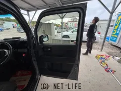 ホンダ N-VAN