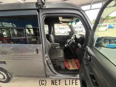 ホンダ N-VAN