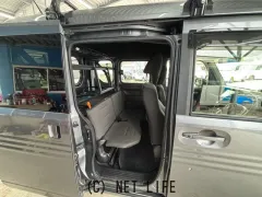 ホンダ N-VAN