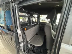 ホンダ N-VAN