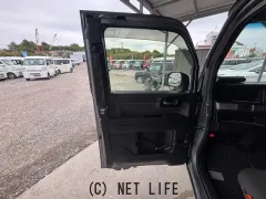 ホンダ N-VAN