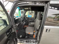 ホンダ N-VAN