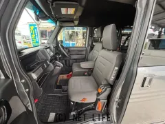 ホンダ N-VAN