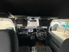 ホンダ N-VAN