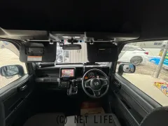 ホンダ N-VAN