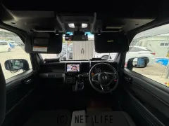 ホンダ N-VAN