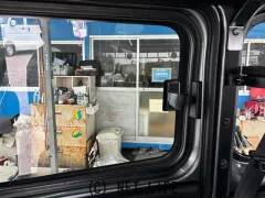 ホンダ N-VAN