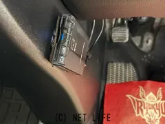 ホンダ N-VAN