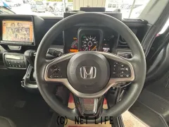 ホンダ N-VAN