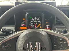 ホンダ N-VAN