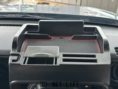 ホンダ N-VAN