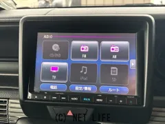 ホンダ N-VAN