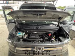 ホンダ N-VAN