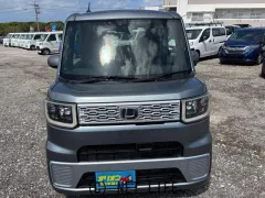 ダイハツ ウェイク
