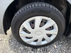 ダイハツ ウェイク