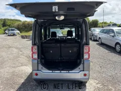 ダイハツ ウェイク