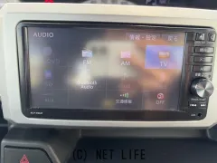 ダイハツ ウェイク