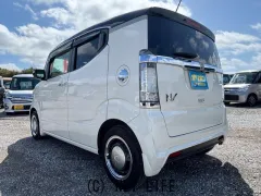 ホンダ N-BOXスラッシュ