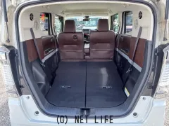 ホンダ N-BOXスラッシュ